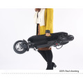 MOTORLIFE / OEM neuf 36v 350w 10 pouces scooter électrique, deux roues scooter